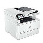 Máy in HP LaserJet Pro MFP 4103FDW (2Z629A)
